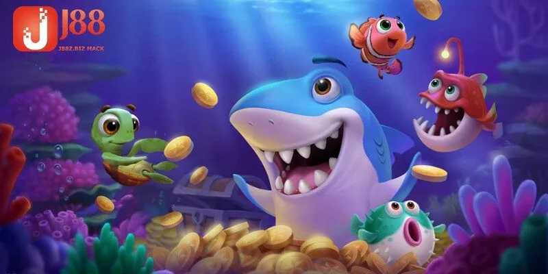 Bắn cá Ồ Zê và những ưu điểm cực chất