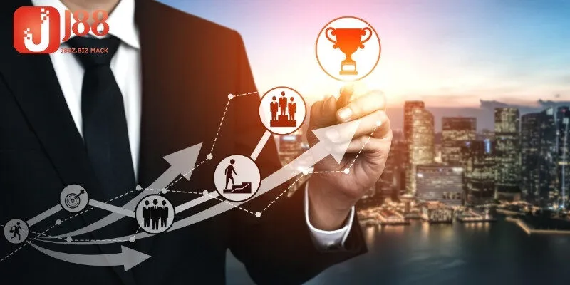 Tư duy chiến lược cùng định hướng bền vững