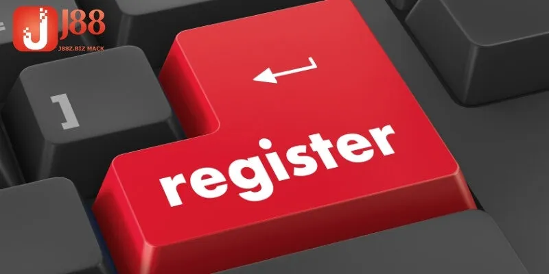 Đăng ký TK J88 người chơi cần chú ý những điều gì?
