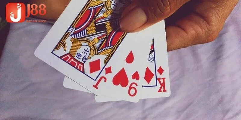 Các thể loại game bài biz phổ biến 