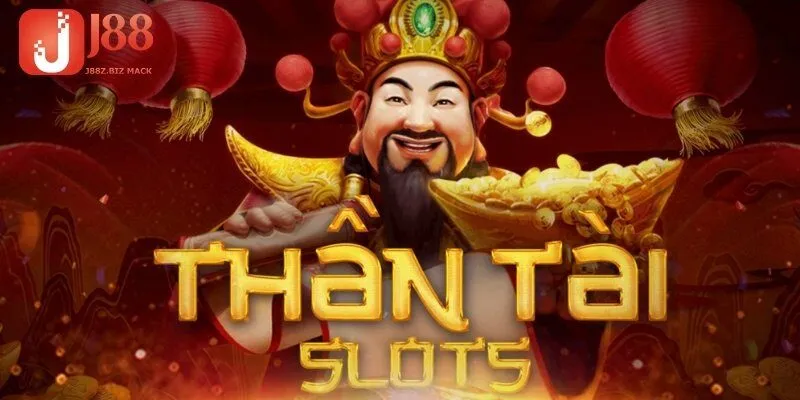 Nổ hũ thần tài tính năng mới hấp dẫn nhất